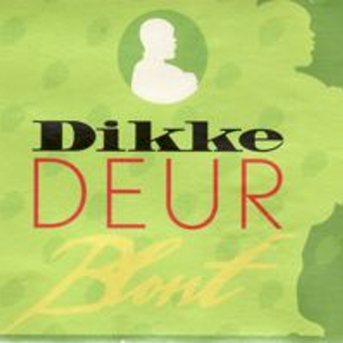 Het Levenswater logo